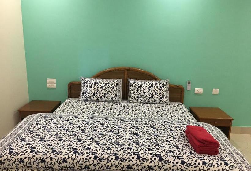 Hotel Mvt Guesthouse & Restaurant 4