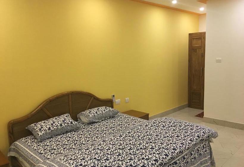 Hotel Mvt Guesthouse & Restaurant 5