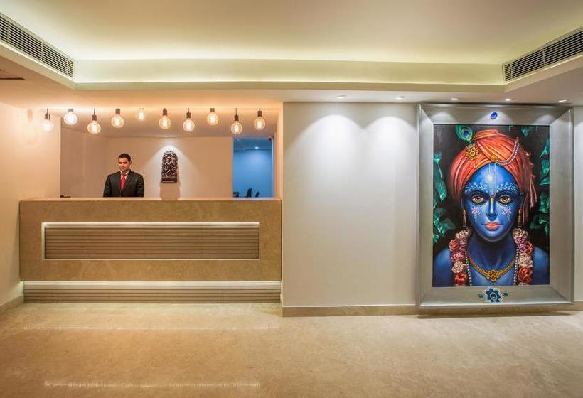 Kadamb Resort Spritual Stay 10