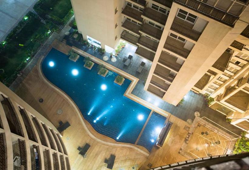 Kadamb Resort Spritual Stay 12