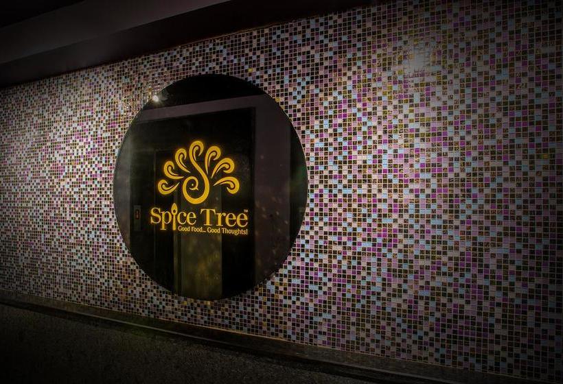 Kadamb Resort Spritual Stay 13