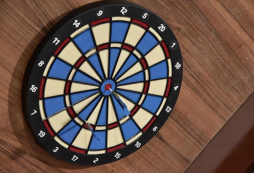 Kadamb Resort Spritual Stay 16