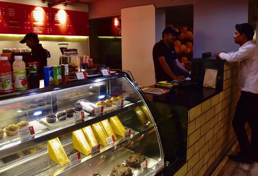 Kadamb Resort Spritual Stay 18