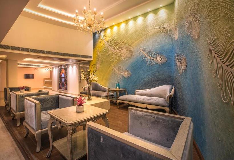 Kadamb Resort Spritual Stay 2