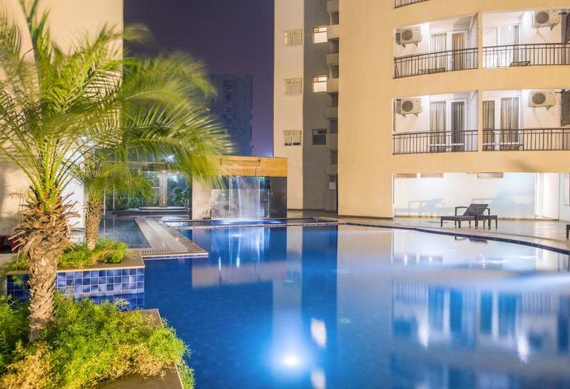 Kadamb Resort Spritual Stay 4