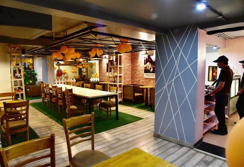 Kadamb Resort Spritual Stay 7