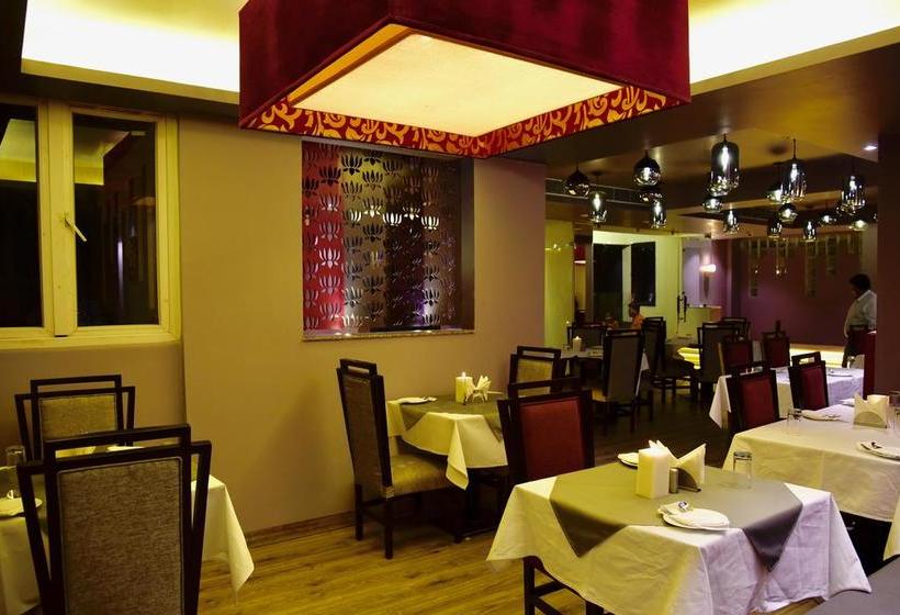 Kadamb Resort Spritual Stay 8