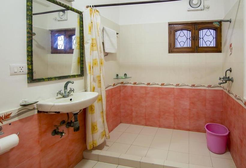 Hotel Bhakti Dhama 17