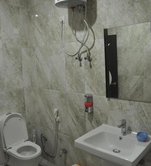 Hotel Vrinda Palace 20