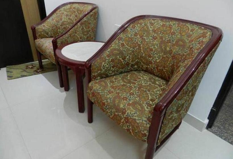 Hotel Shri Krishna Dham 2