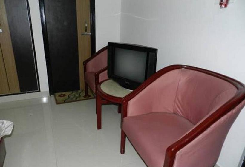 Hotel Shri Krishna Dham 3