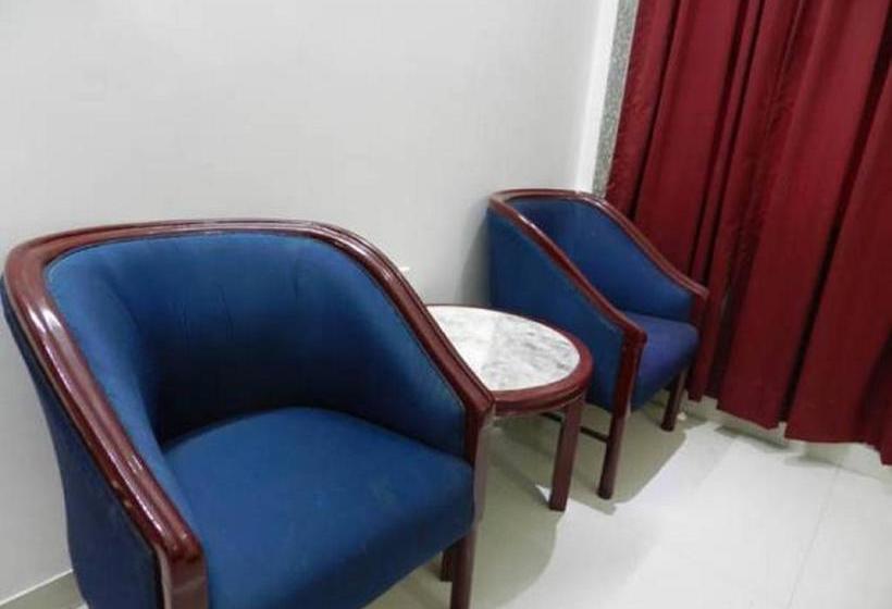 Hotel Shri Krishna Dham 4