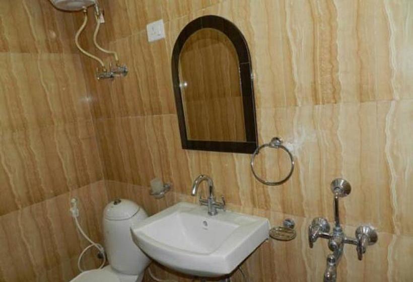 Hotel Shri Krishna Dham 9