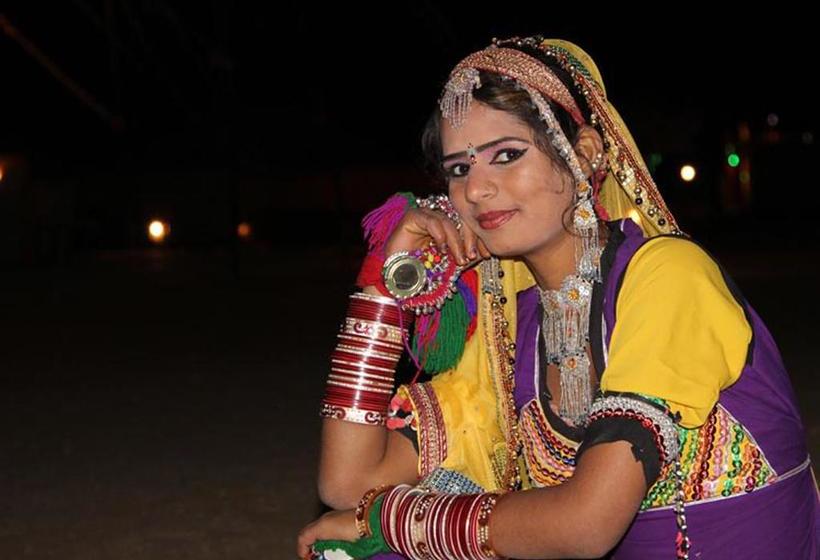 Classic Thar Resort Rajasthán