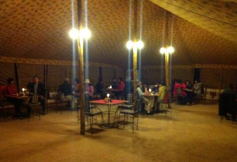 Resort Golden Dune Camp 13