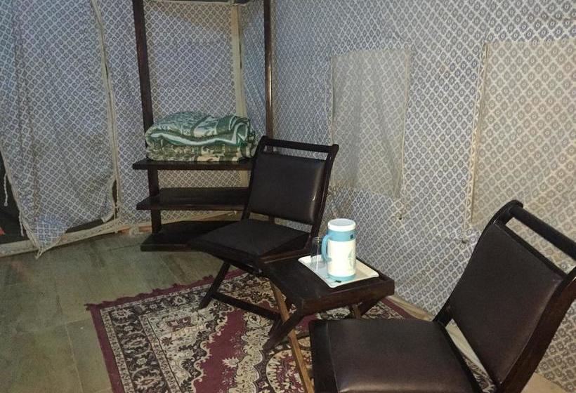 Resort Golden Dune Camp 18