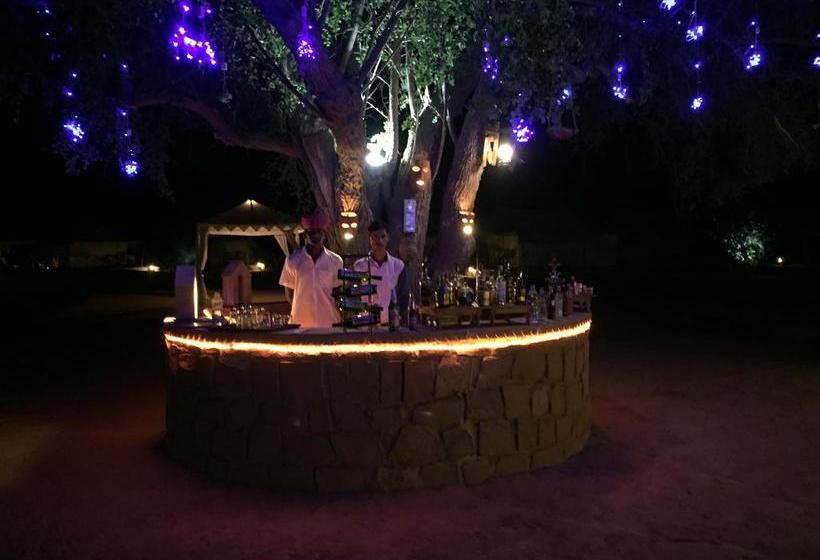 Resort Golden Dune Camp 3