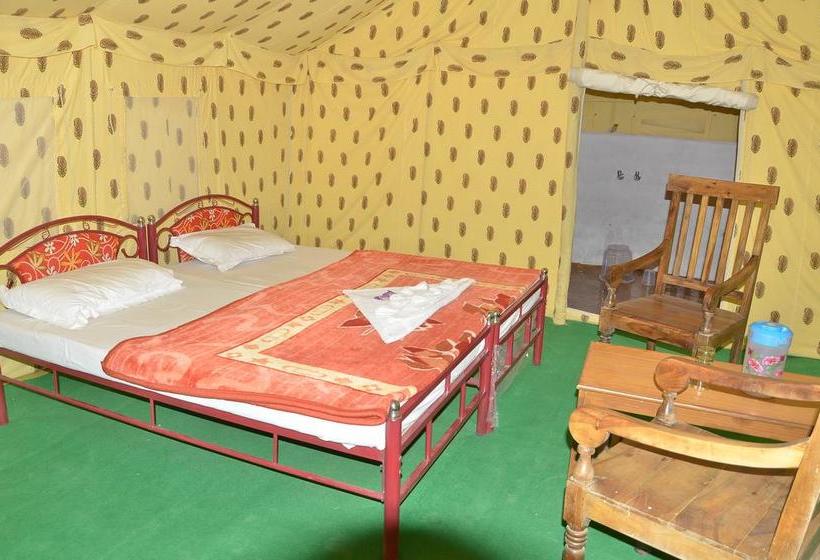 Resort Abu Safari Desert Camp 14