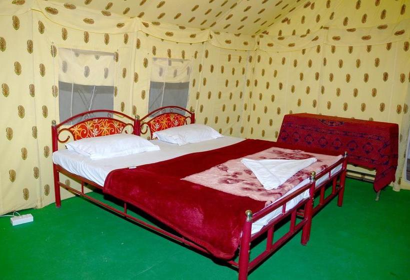 Resort Abu Safari Desert Camp 15