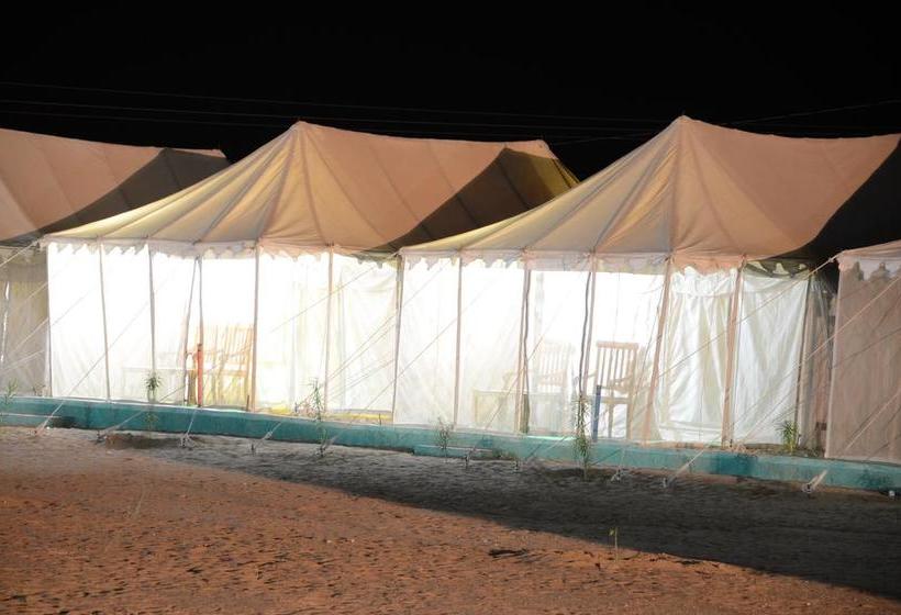 Resort Abu Safari Desert Camp 17