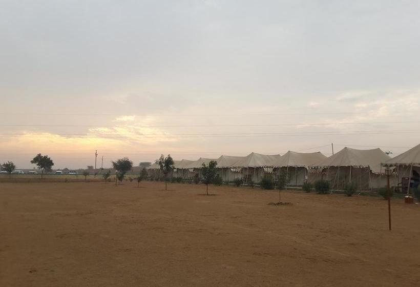 Resort Abu Safari Desert Camp 18