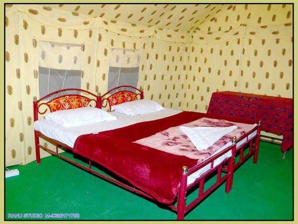 Resort Abu Safari Desert Camp 19