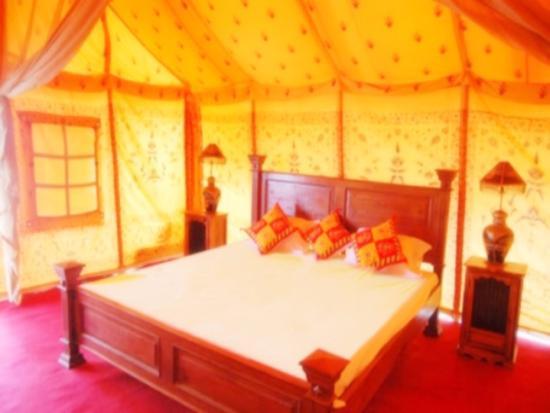 Resort Abu Safari Desert Camp 20