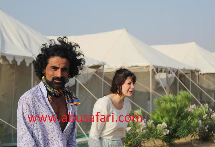 Resort Abu Safari Desert Camp 6