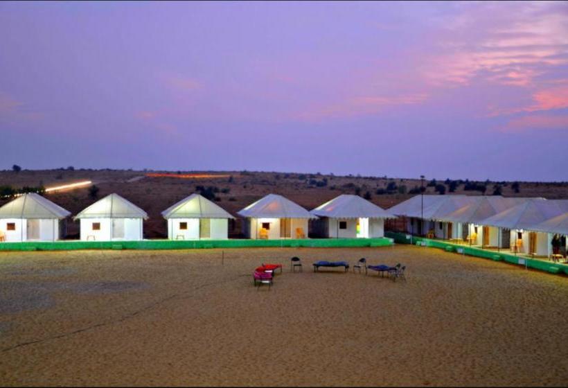Rajasthan Adventure Resort 1