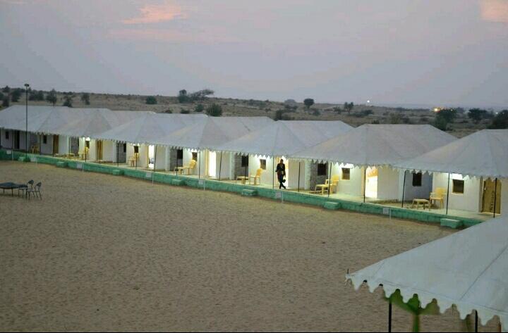 Rajasthan Adventure Resort 10