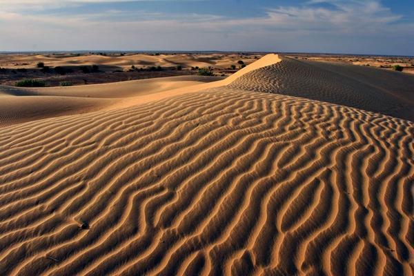 Rajasthan Adventure Resort 12