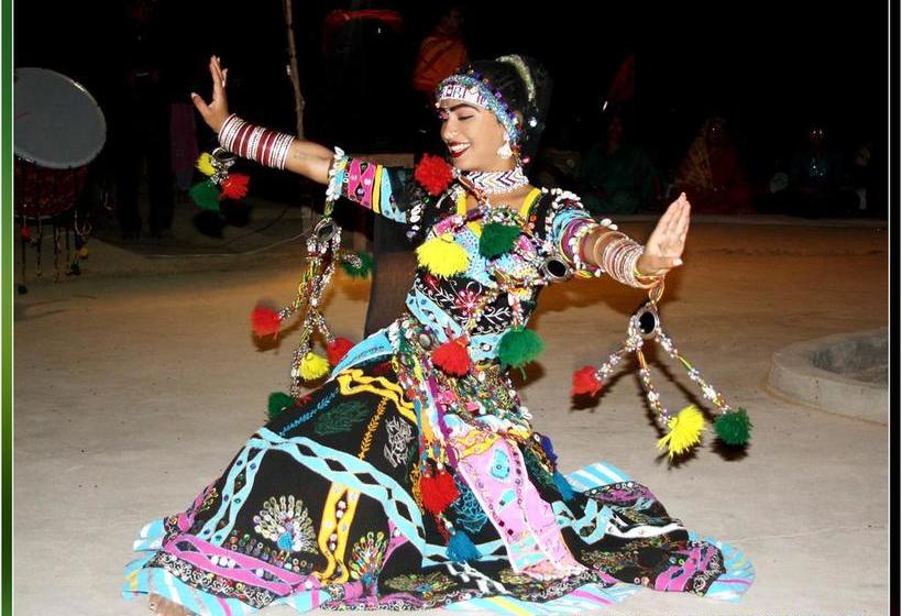 Rajasthan Adventure Resort 2