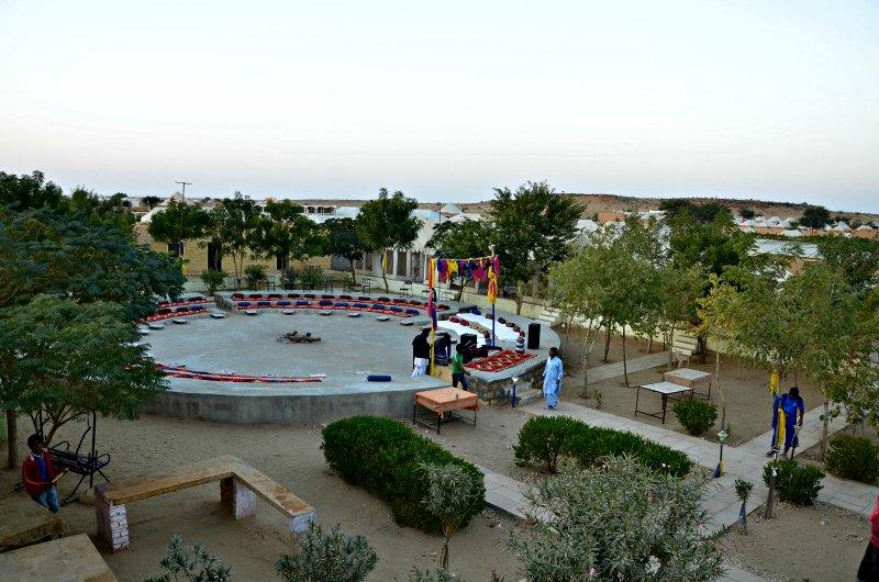 Rajasthan Adventure Resort 3