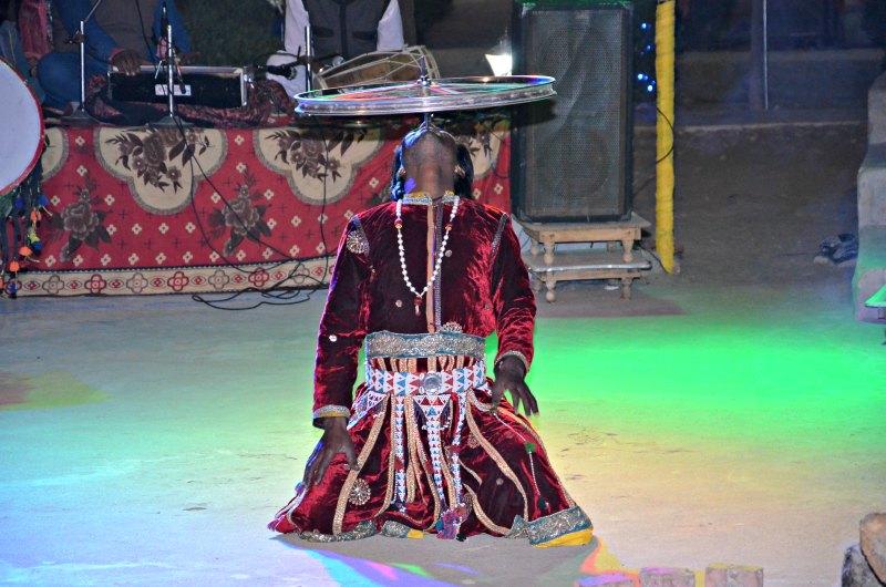 Rajasthan Adventure Resort 4