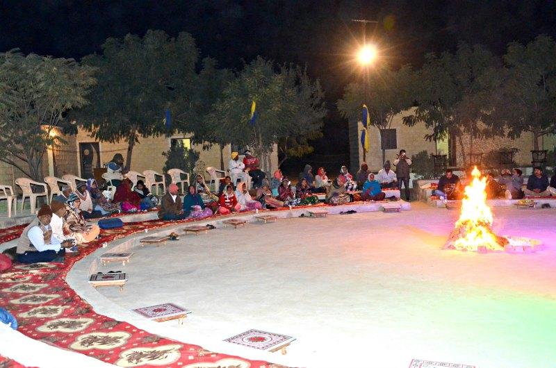 Rajasthan Adventure Resort 5