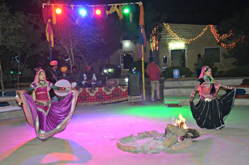 Rajasthan Adventure Resort 7