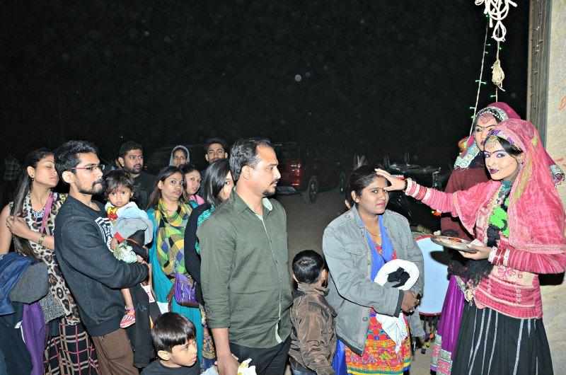 Rajasthan Adventure Resort 8