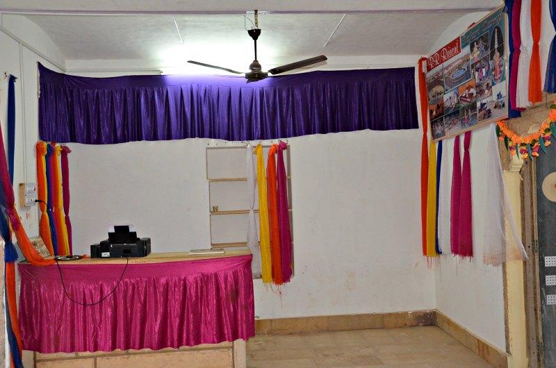 Rajasthan Adventure Resort 9