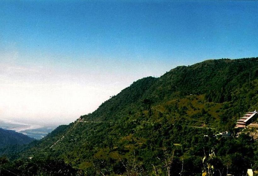 The Satvik Resort 10