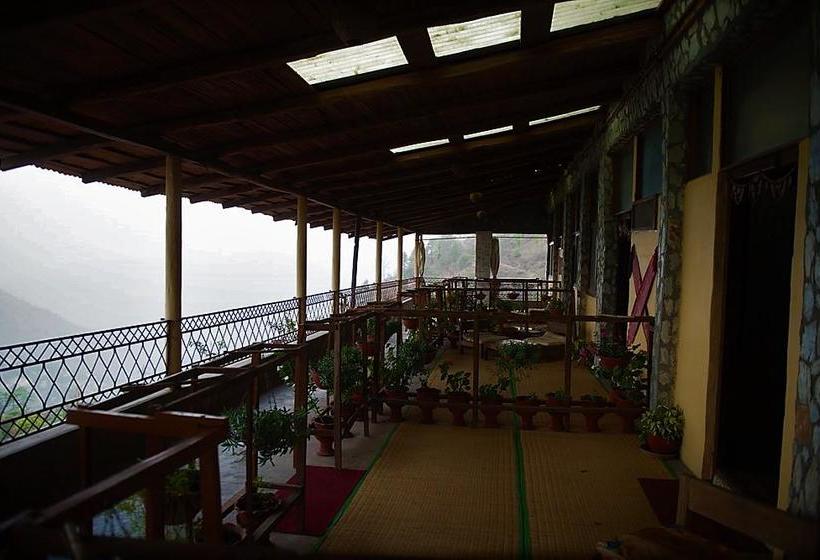 The Satvik Resort 12