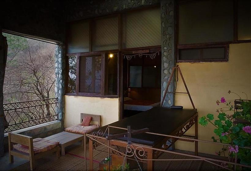 The Satvik Resort 13