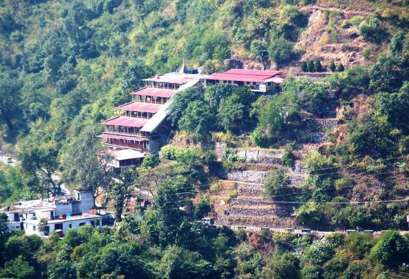 The Satvik Resort 14