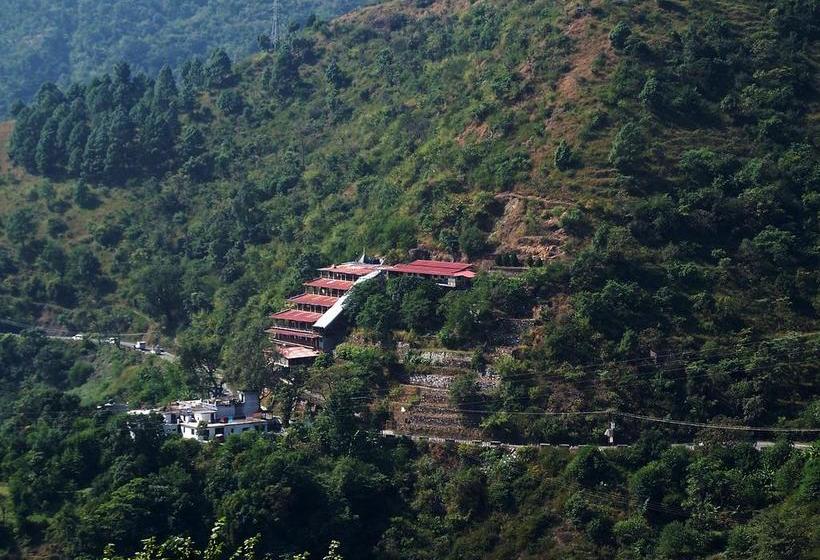 The Satvik Resort 15