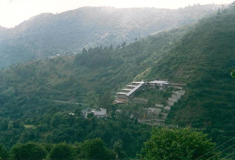 The Satvik Resort 16