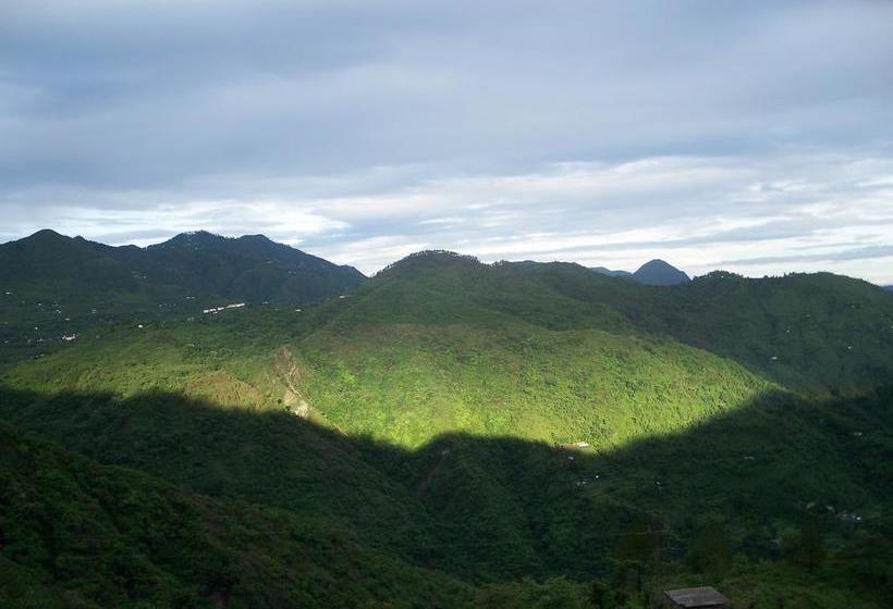 The Satvik Resort 18