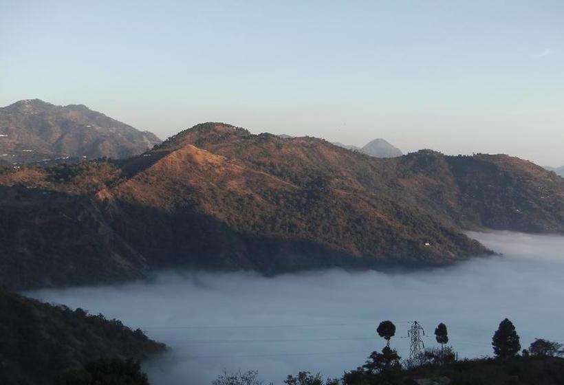 The Satvik Resort 19