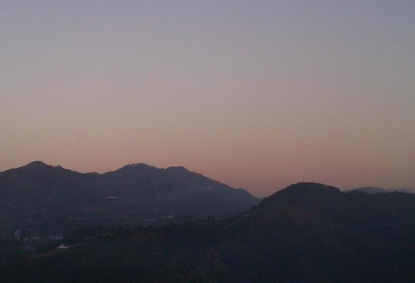 The Satvik Resort 20