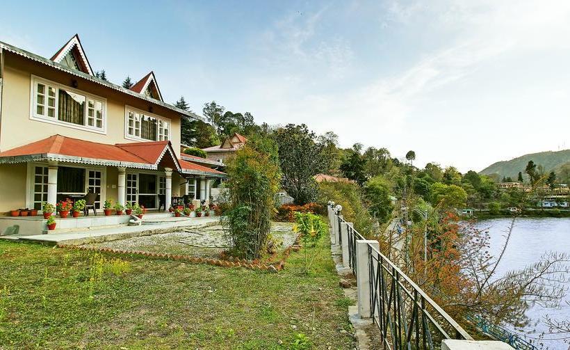 Resort Neelesh Inn Uttarakhand