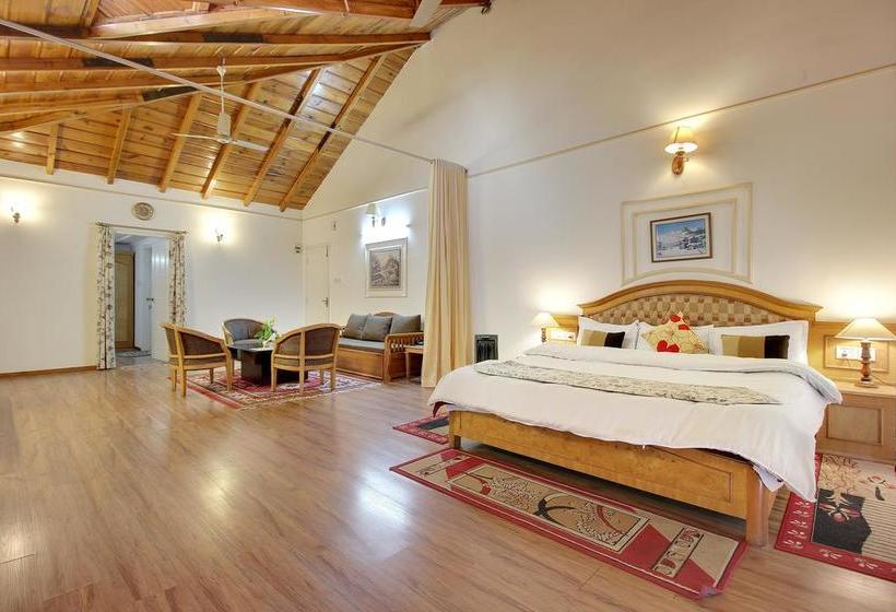 Resort Neelesh Inn 1