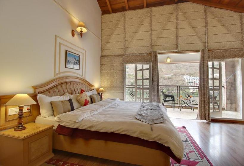 Resort Neelesh Inn 10